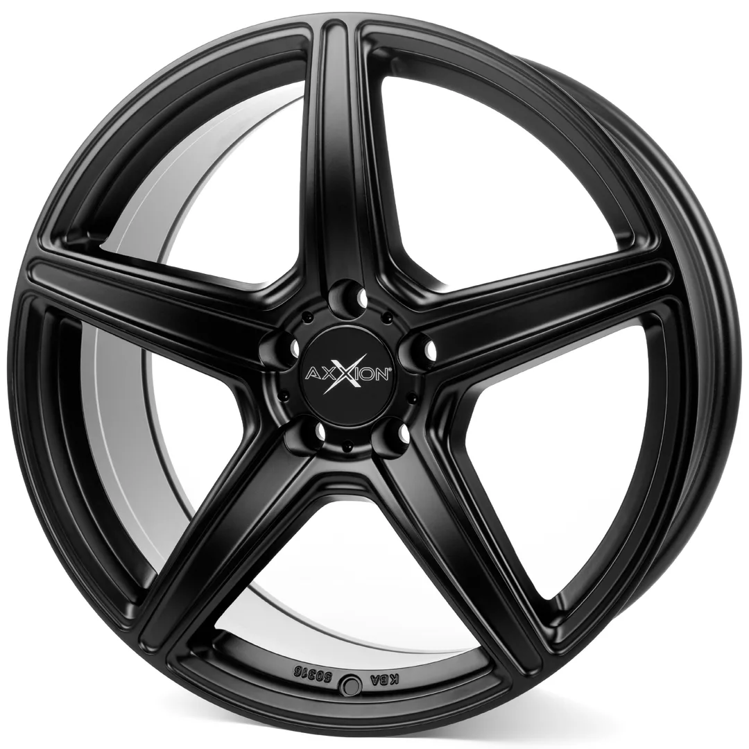 AXXION AX7
