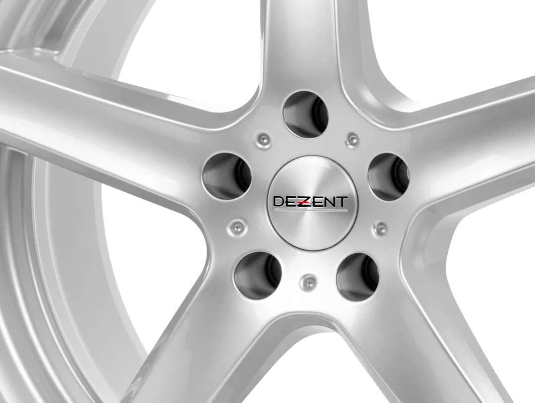 Dezent TY