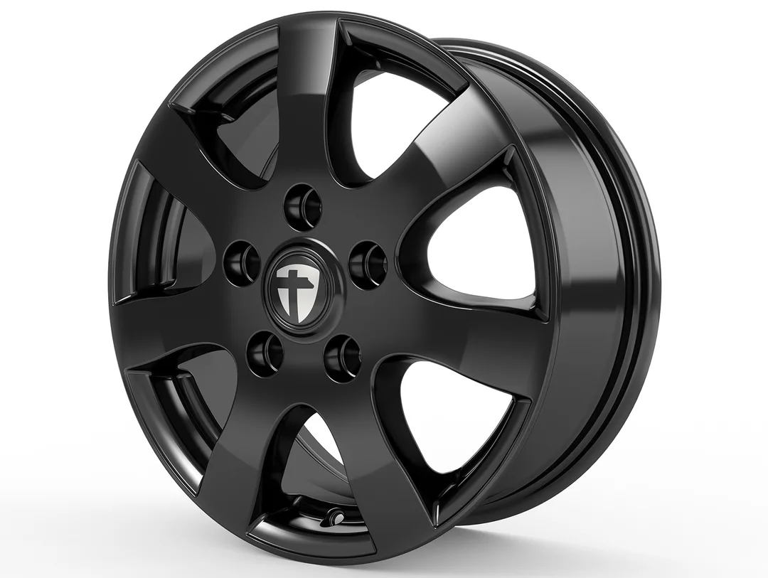 TOMASON TN3F