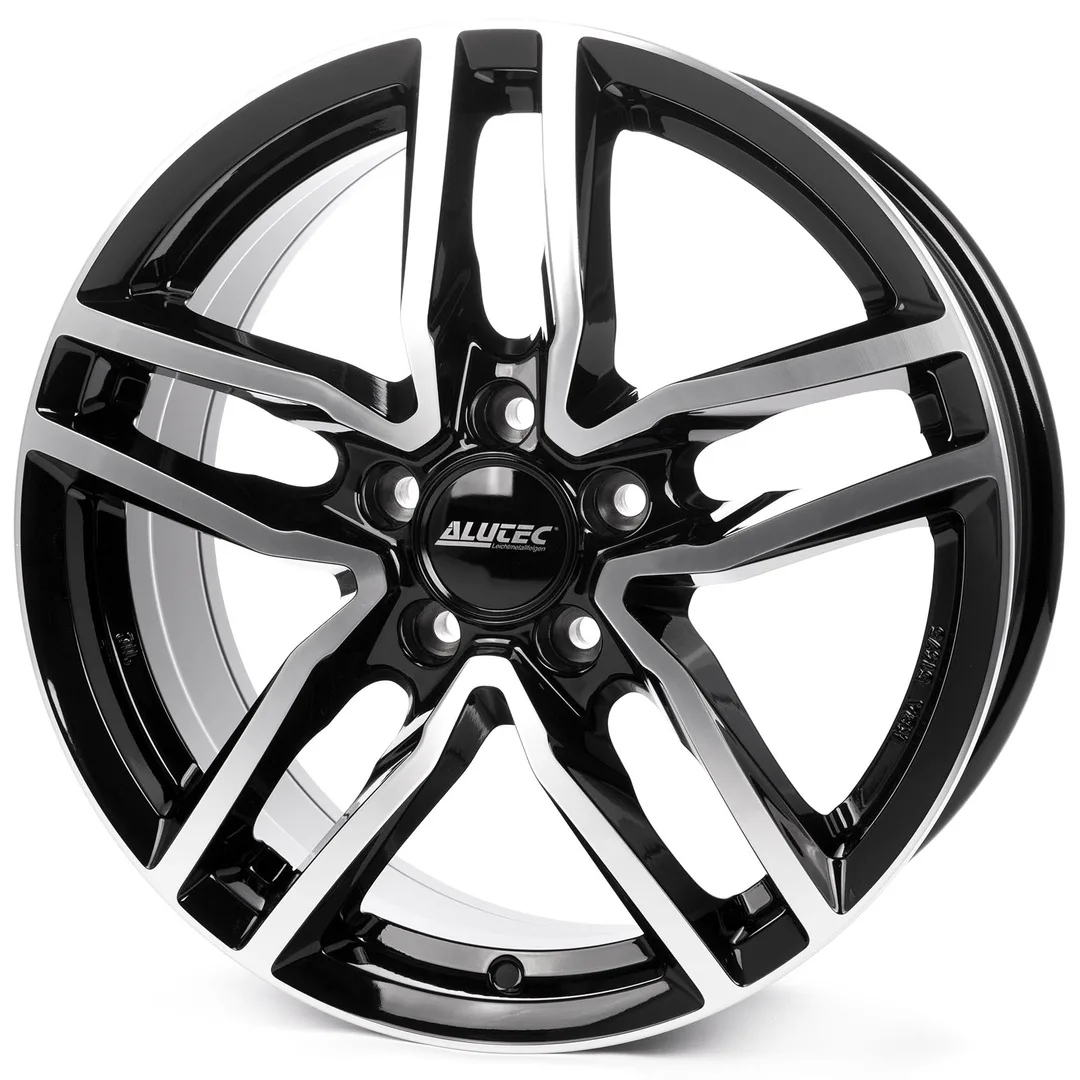 Alutec Ikenu