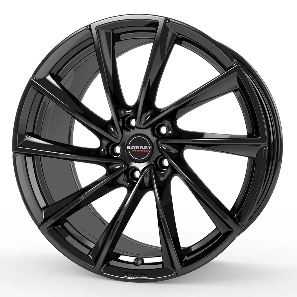 Borbet VTX