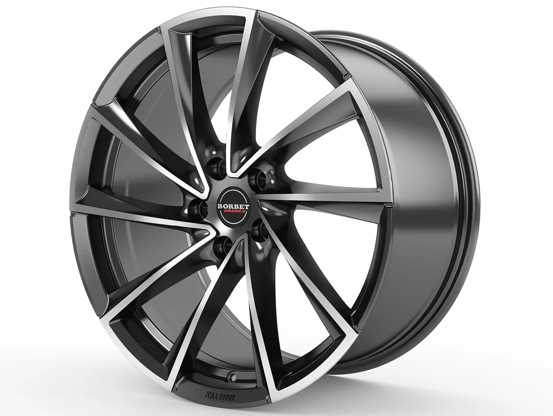 Borbet VTX