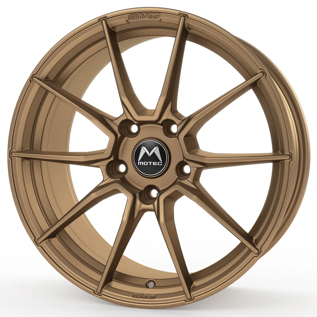 Motec MCR2 Ultralight