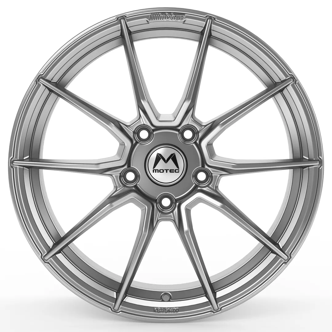 Motec MCR2 Ultralight