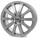 Platin P58