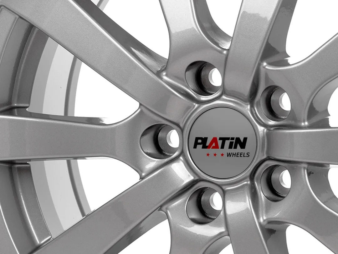 Platin P58