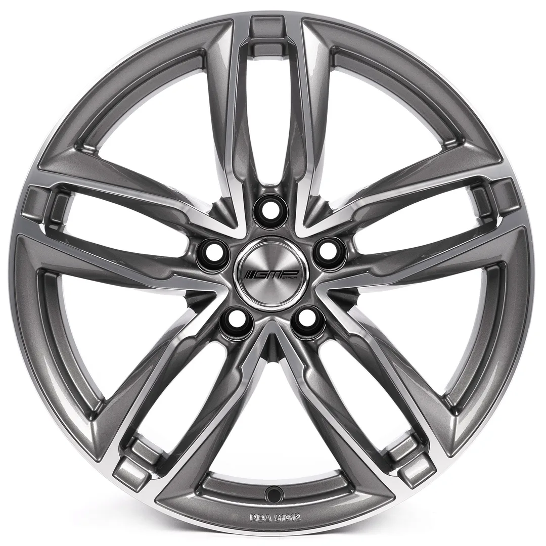 GMP Atom