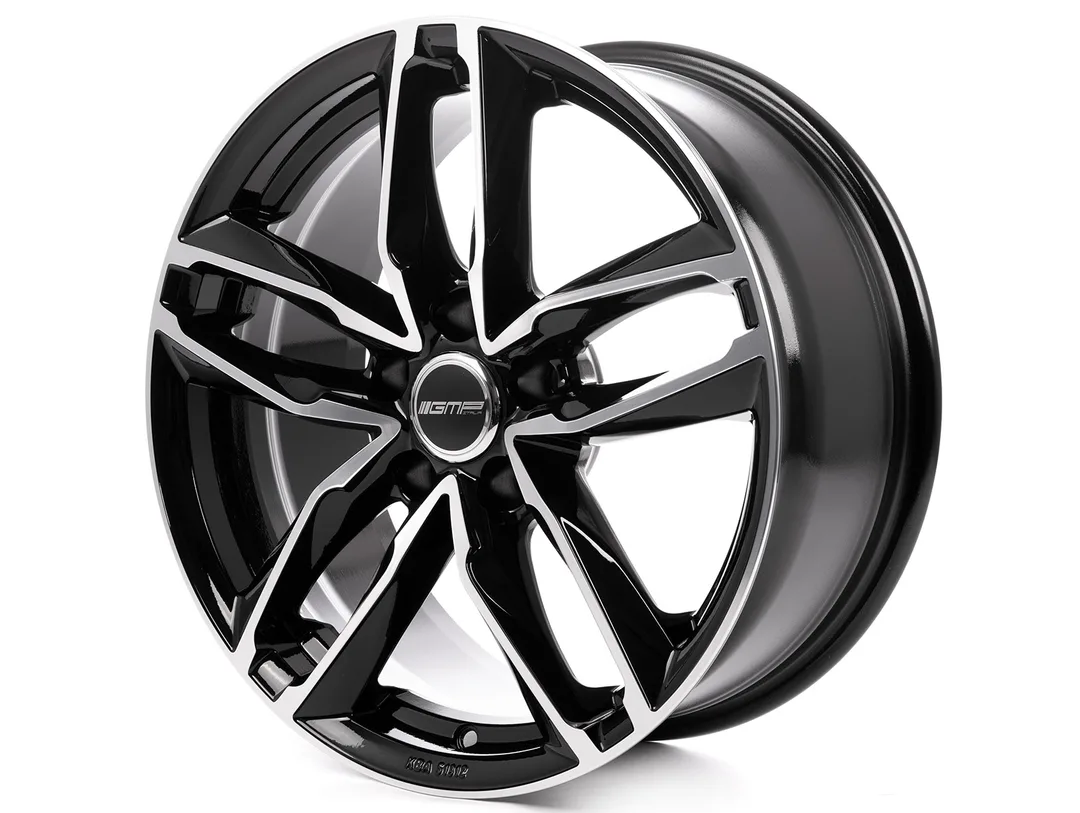 GMP Atom