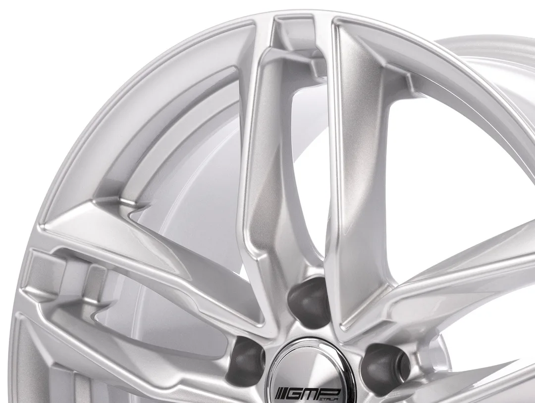 GMP Atom