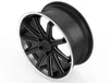 Corspeed Deville