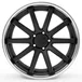 Corspeed Deville