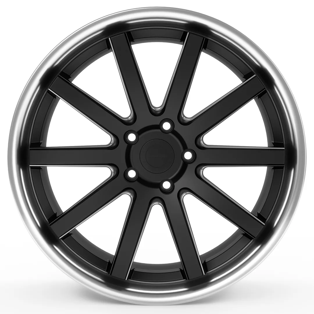 Corspeed Deville