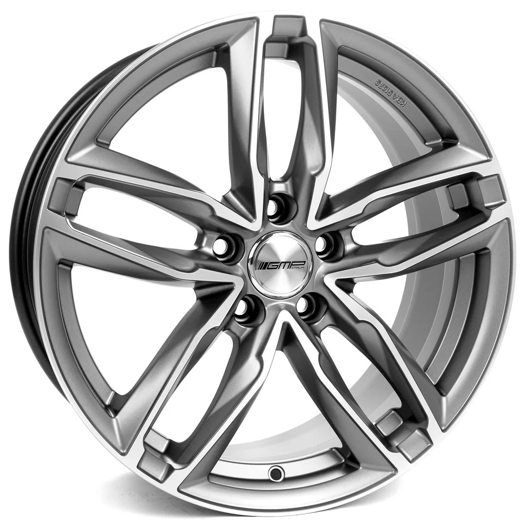 GMP Atom