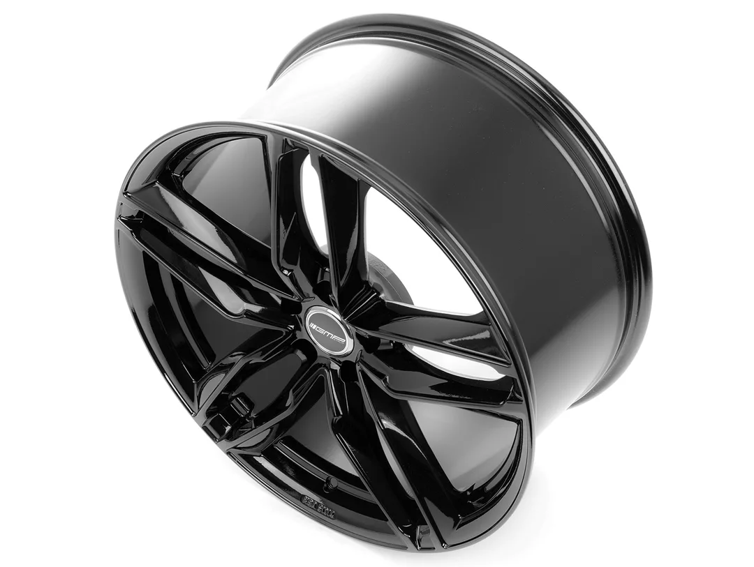 GMP Atom