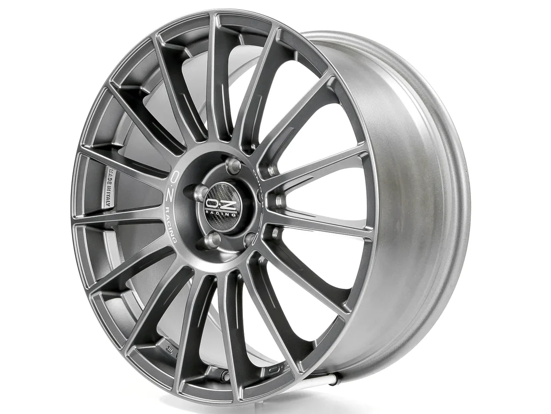 OZ Superturismo LM