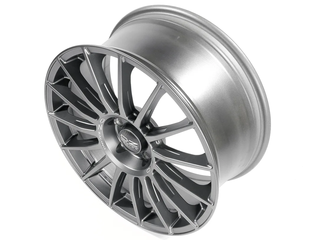 OZ Superturismo LM
