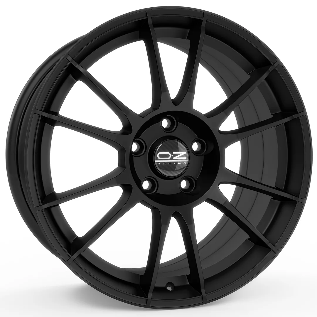 OZ Ultraleggera