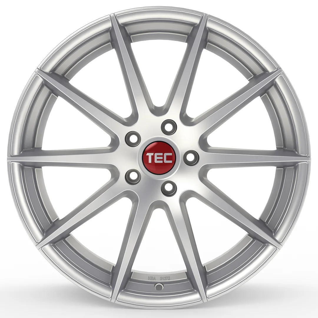 Tec Speedwheels GT-7