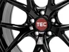 Tec Speedwheels GT-6 EVO