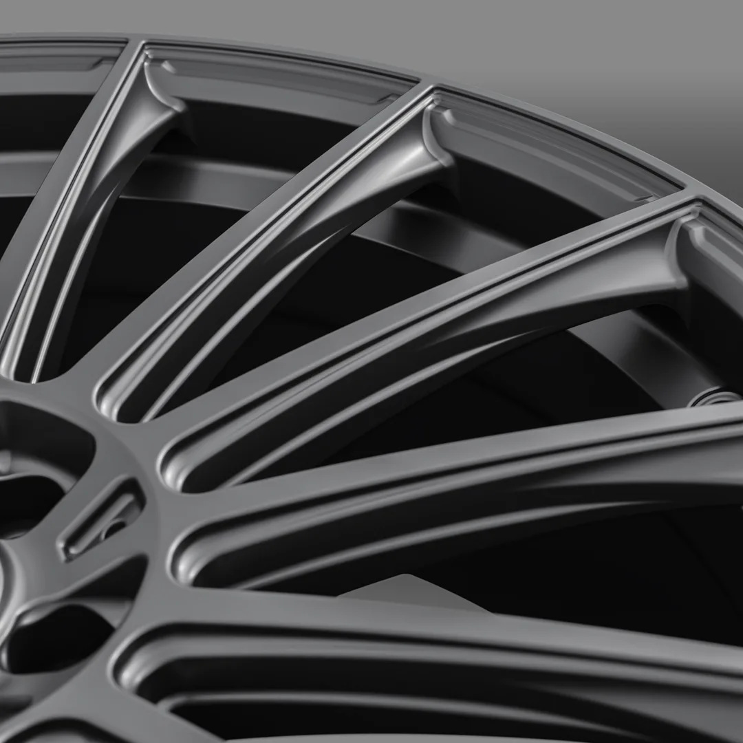 R3 Wheels R3H07