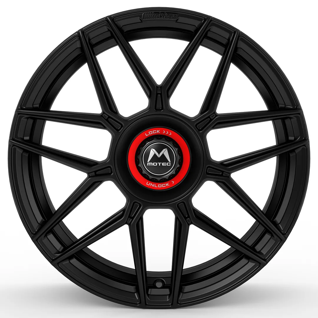 Motec MCT14 GT.one