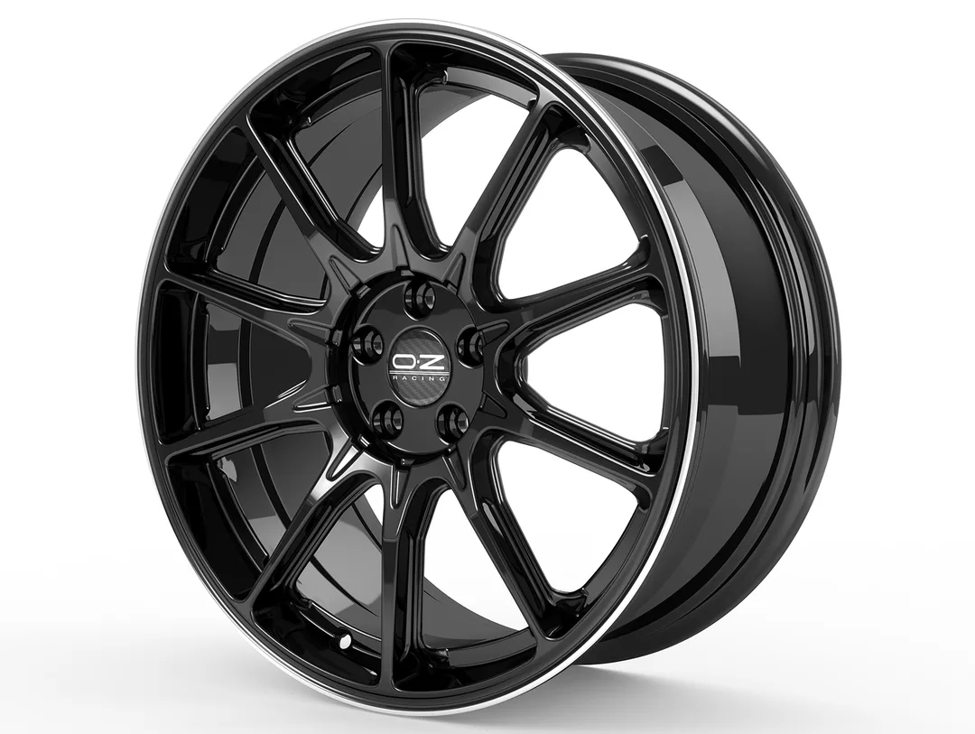 OZ Hyper XT HLT