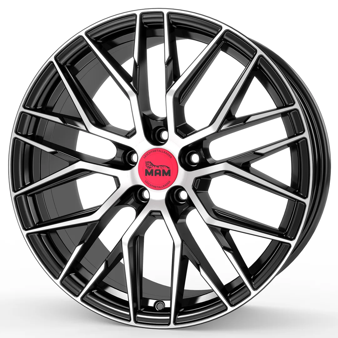 MAM RS4