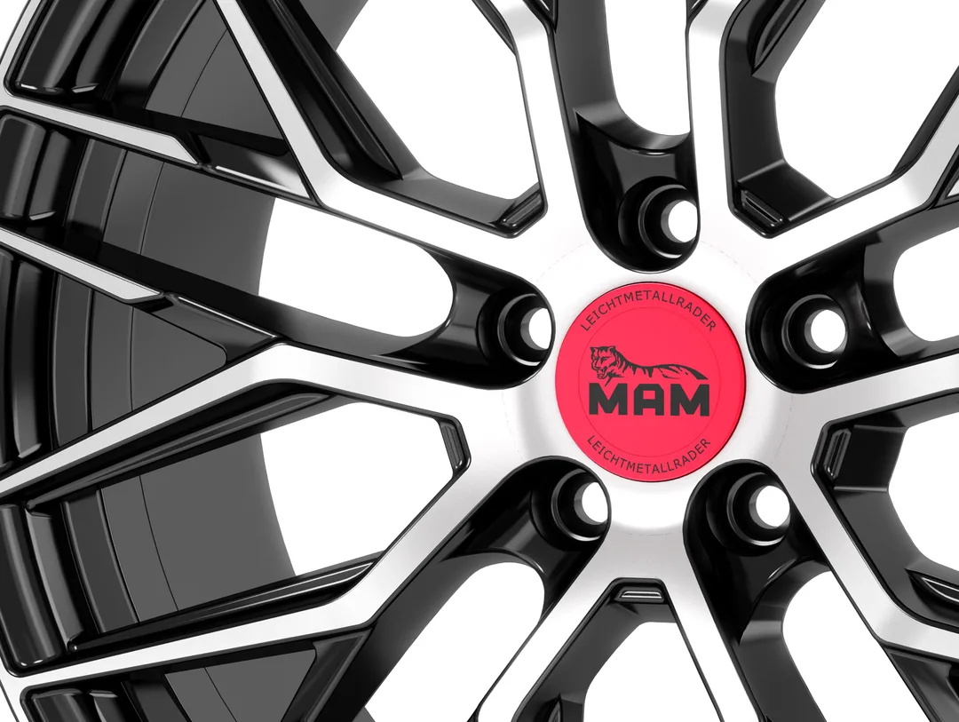 MAM RS4