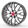MAM RS4 palladium front polish