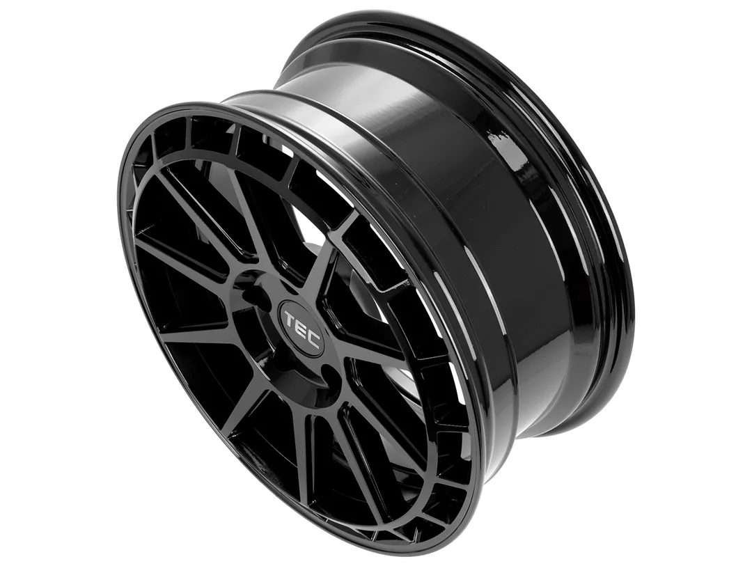 Tec Speedwheels GT-8 18 Zoll