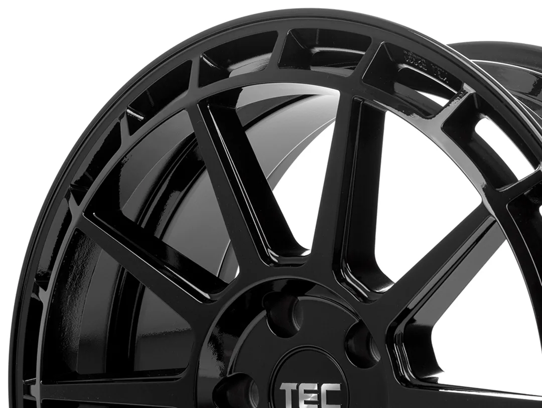 Tec Speedwheels GT-8 18 Zoll