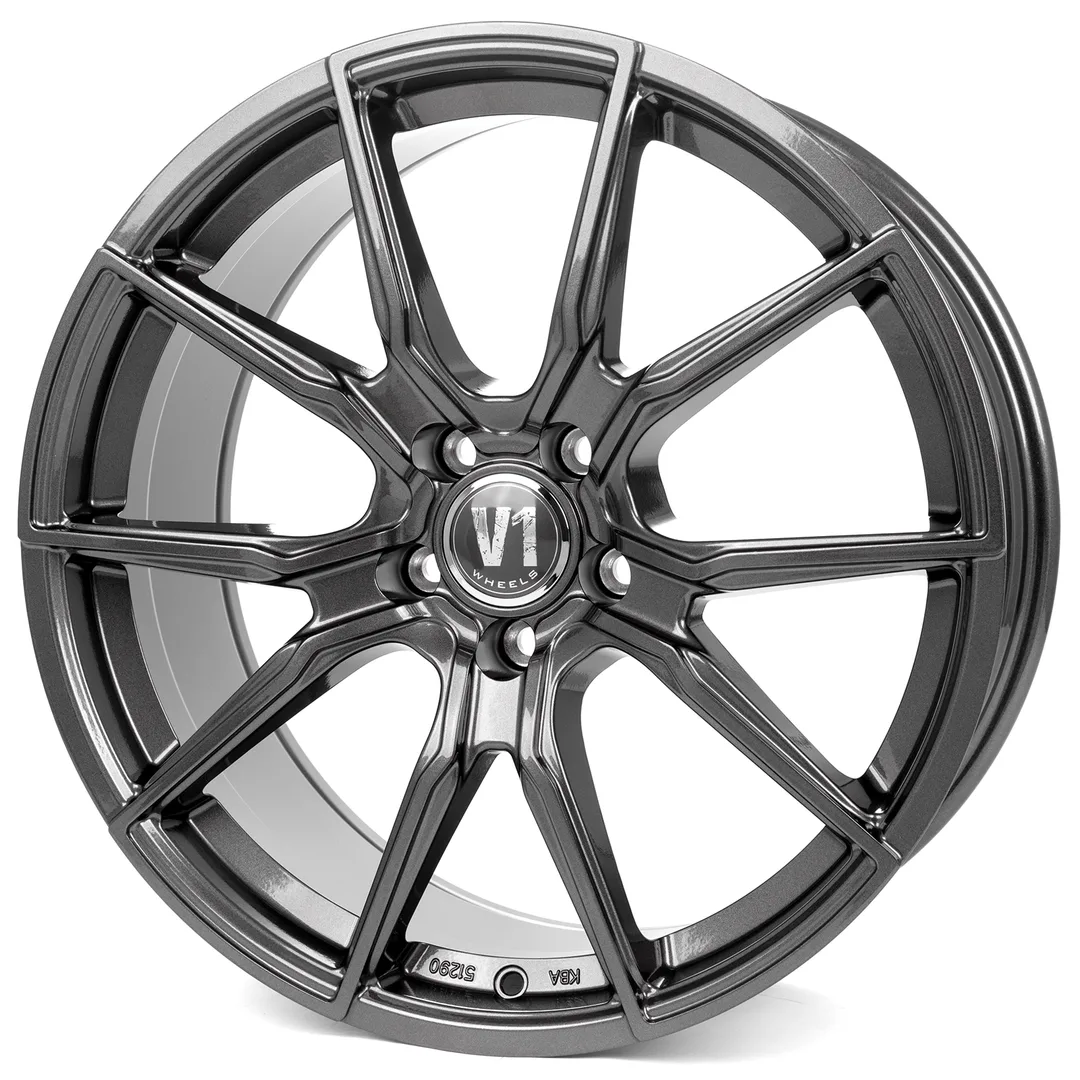 V1 Wheels V1