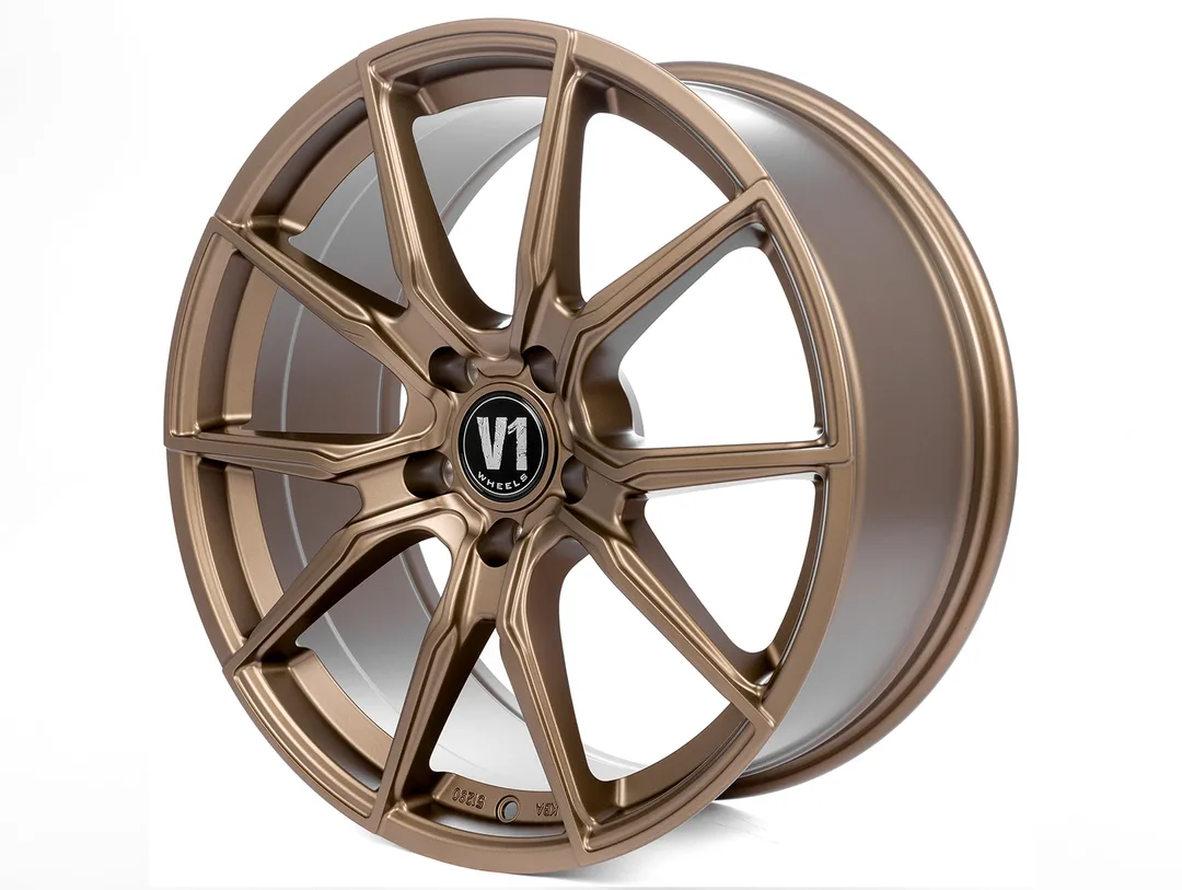 V1 Wheels V1