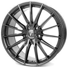 V1 Wheels V2 DG+ Daytona Grey