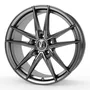 V1 Wheels V3 DG+ Daytona Grey