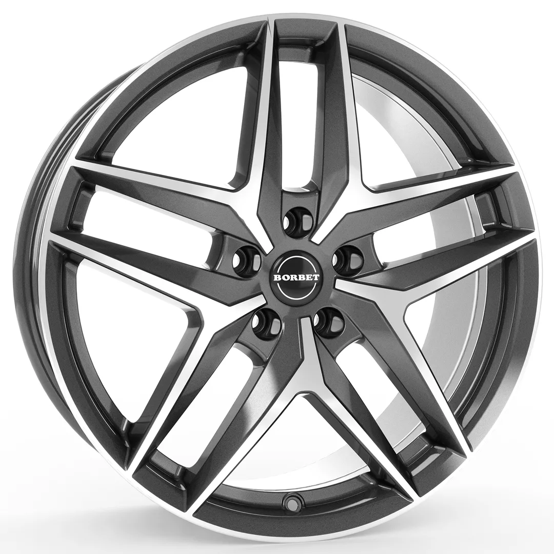 Borbet Z