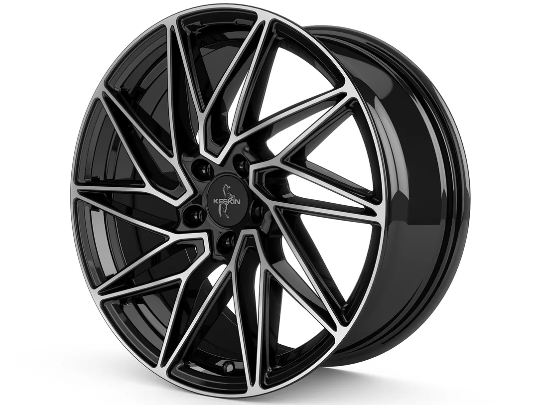 Keskin KT20
