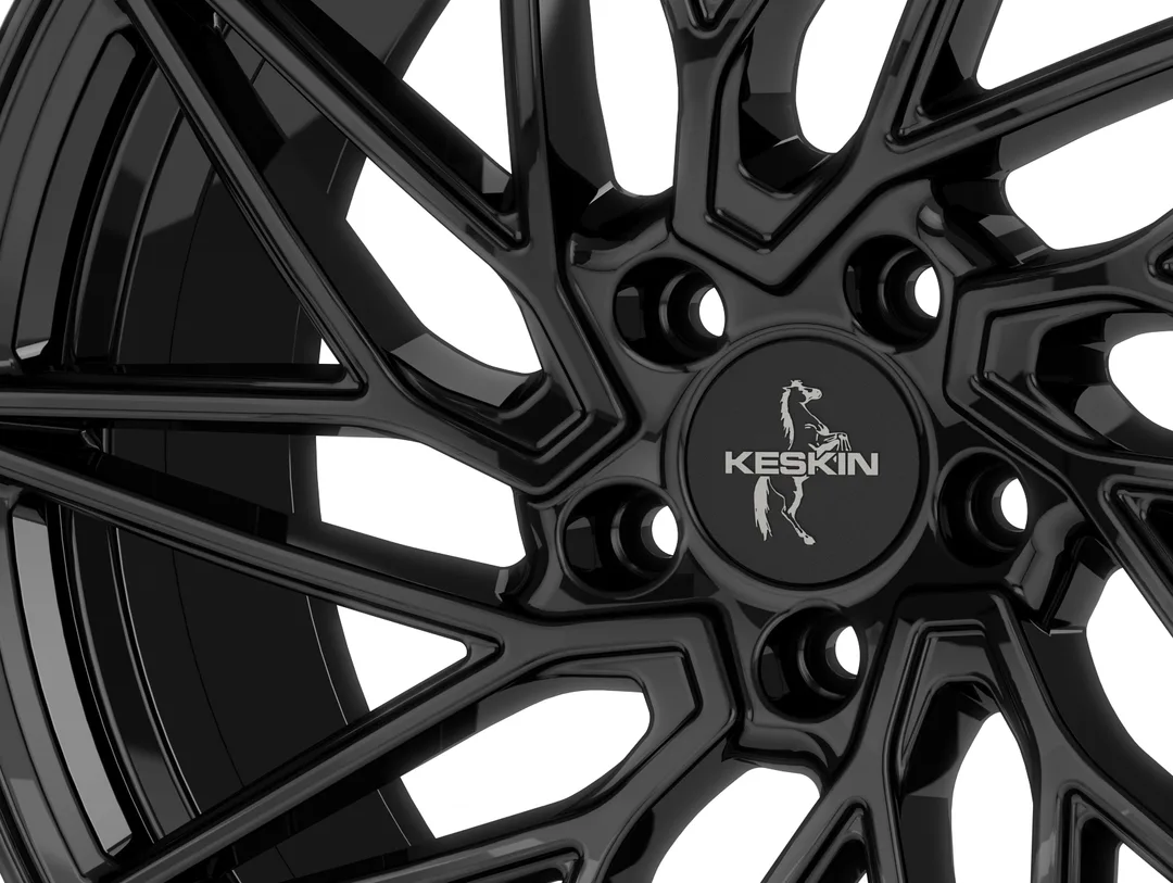 Keskin KT20