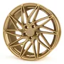 Keskin KT20 gold