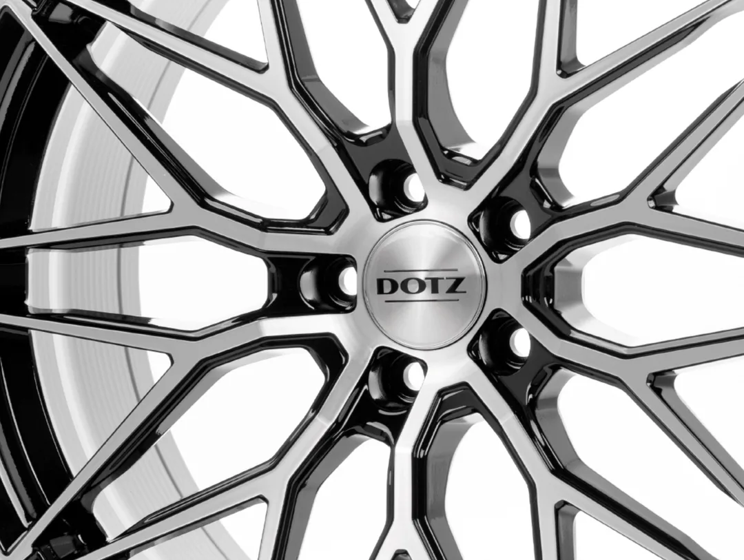 Dotz Suzuka