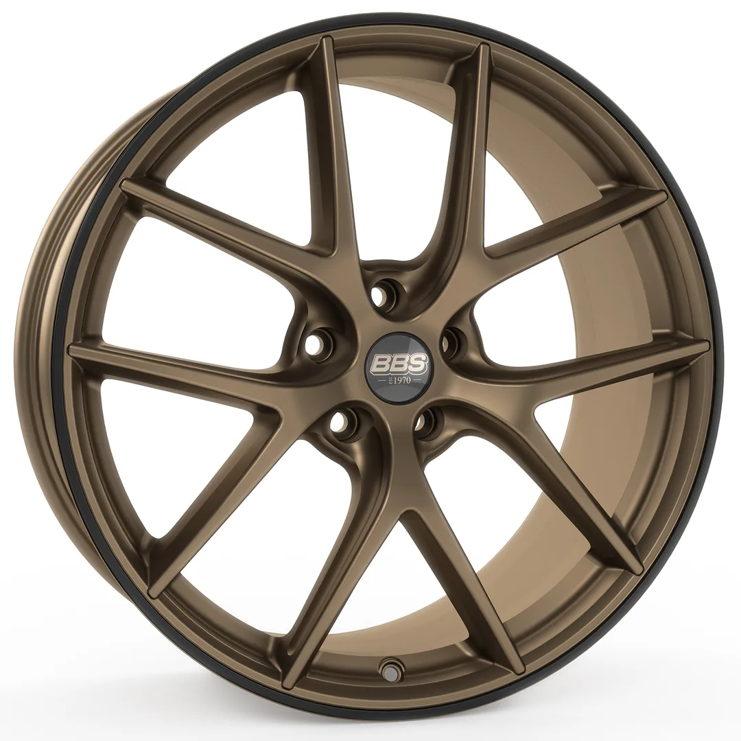 BBS CI-R