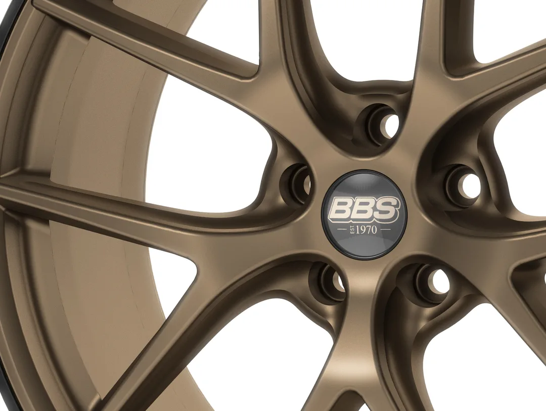 BBS CI-R