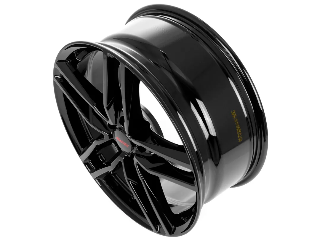 Alutec Ikenu
