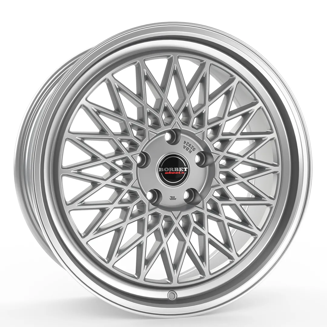 Borbet B
