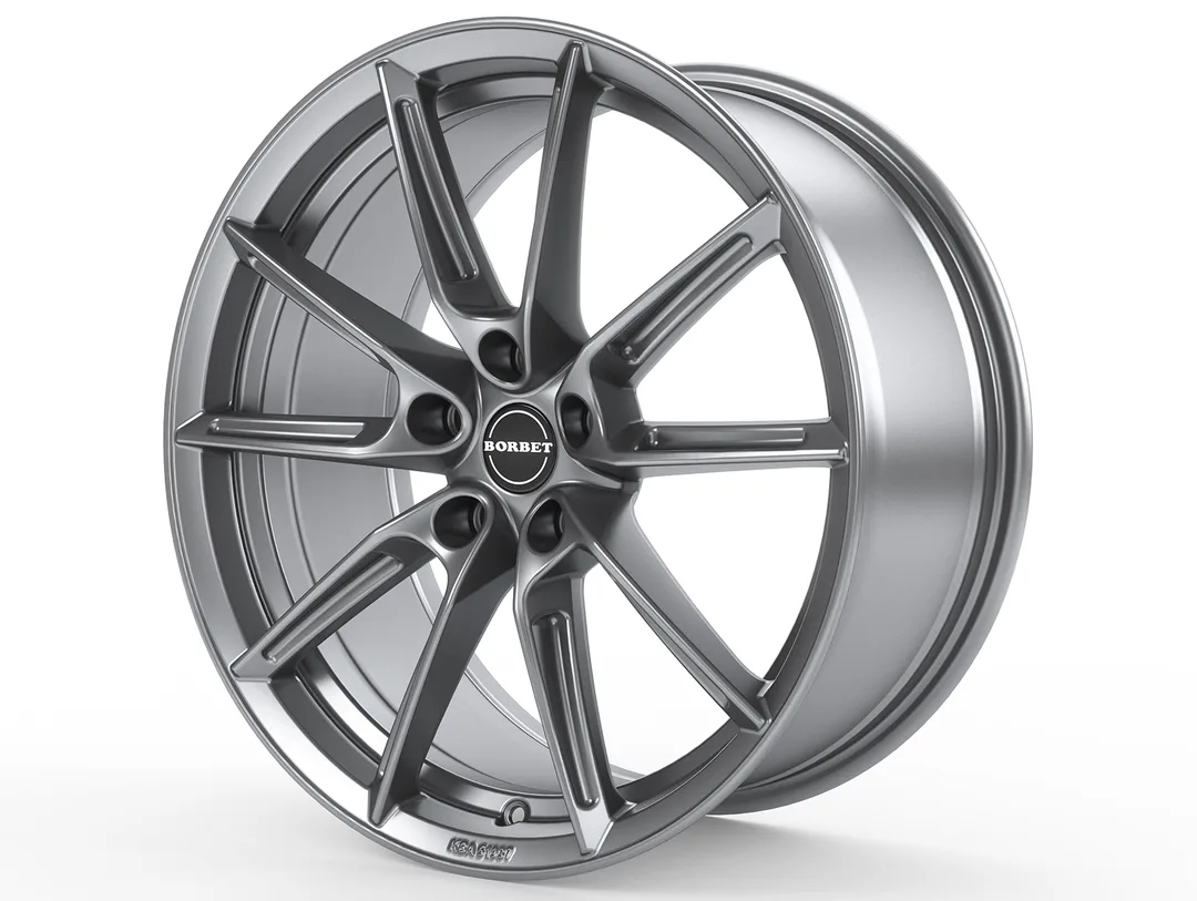 Borbet LX18
