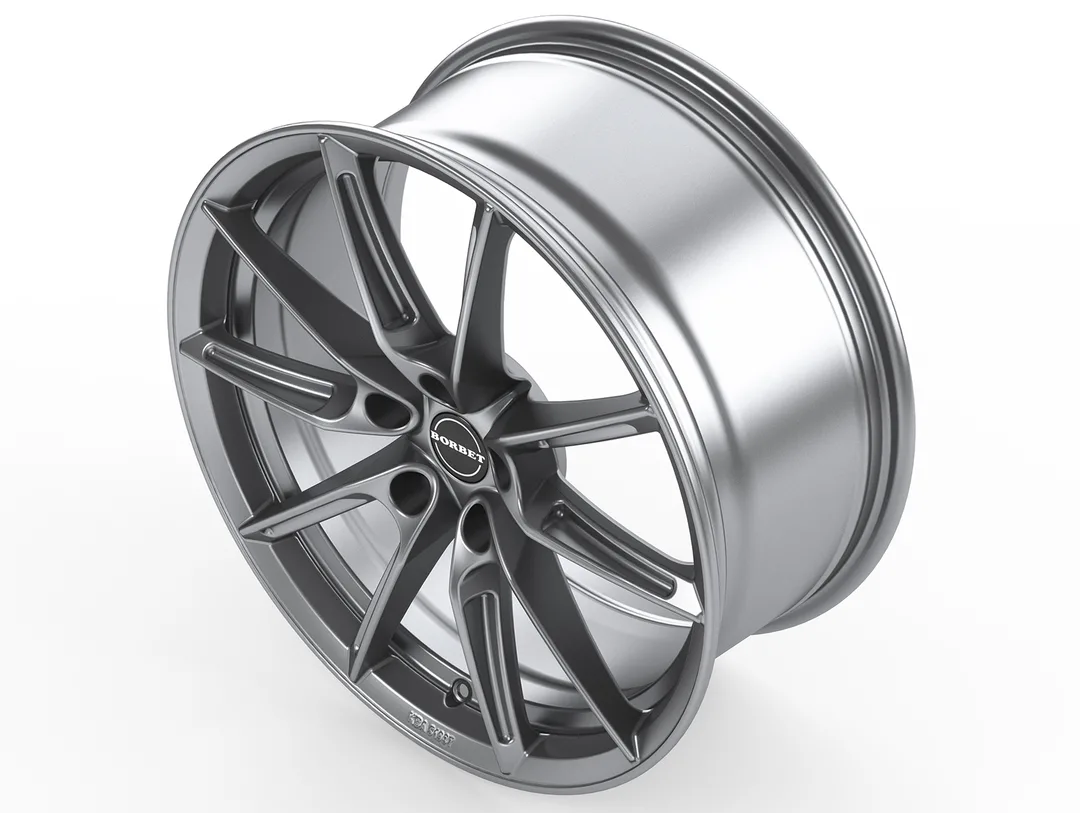 Borbet LX18