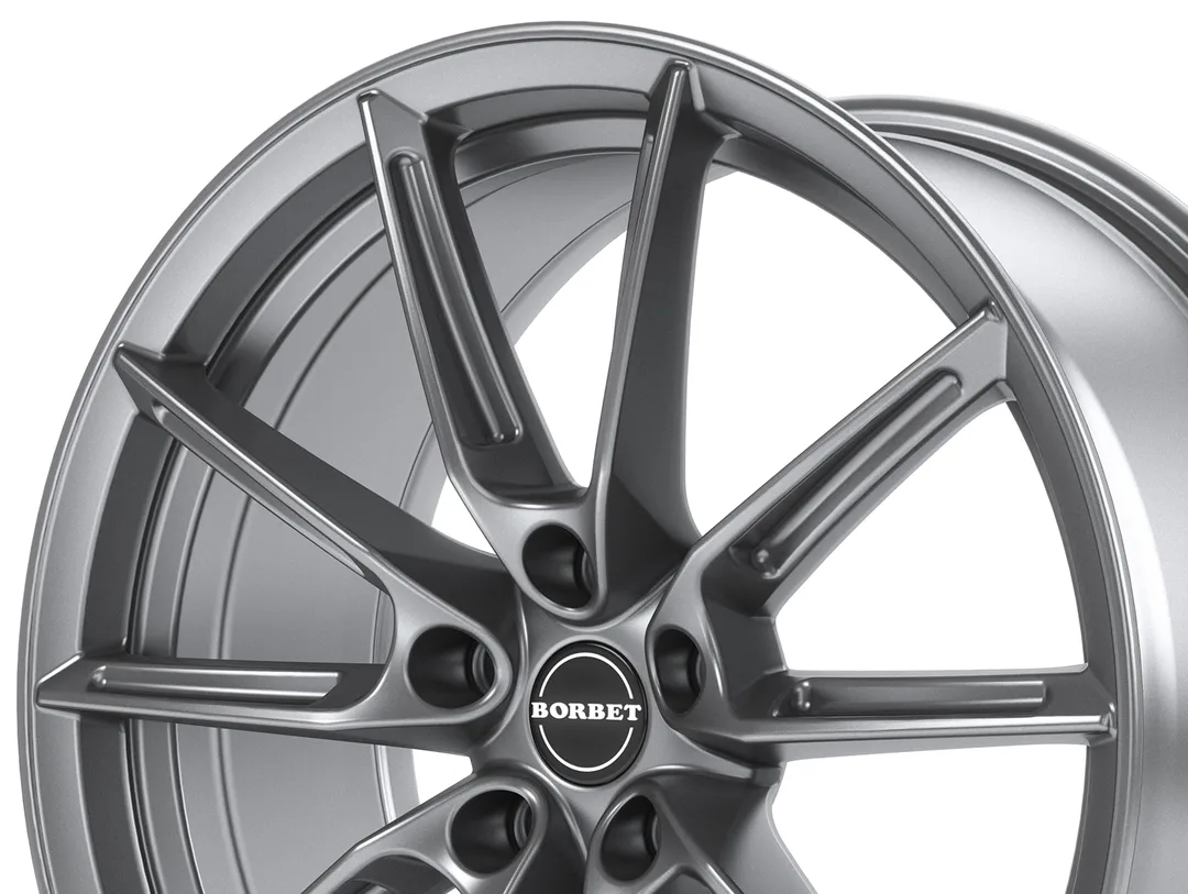 Borbet LX18