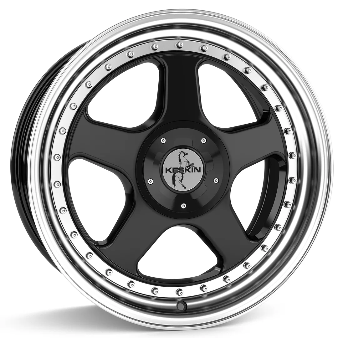 Keskin KT1