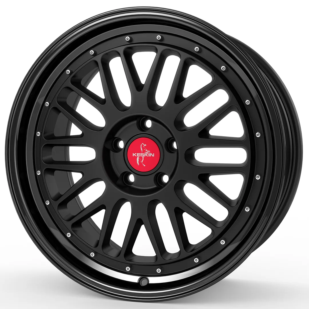 Keskin KT22