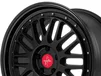 Keskin KT22